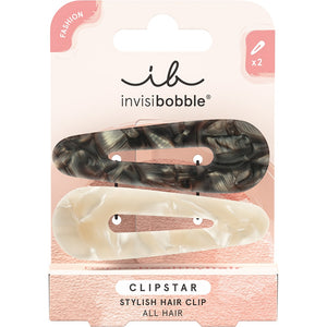 invisibobble® CLIPSTAR – Cliphue
