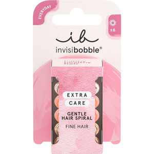 invisibobble® EXTRA CARE – Delicate Duties
