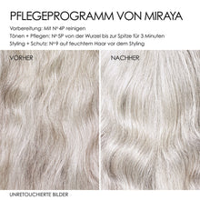 Laden Sie das Bild in den Galerie-Viewer, OLAPLEX No. 5P Blonde Enhancer Toning Conditioner 250ml
