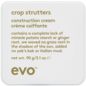 evo® crop strutters construction cream