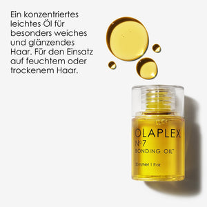 OLAPLEX No. 7 Bonding Oil 30 ml