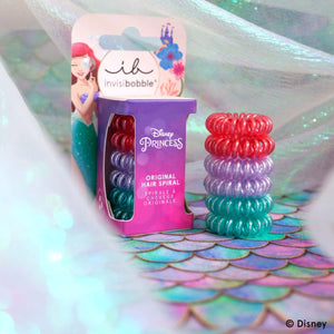 invisibobble® KIDS ORIGINAL – Disney Ariel