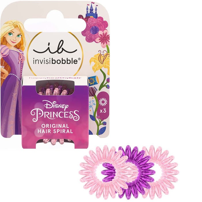 invisibobble® KIDS ORIGINAL Disney Rapunzel