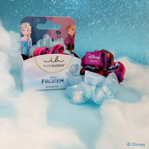 invisibobble® KIDS SPRUNCHIE – Disney Frozen