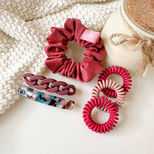 invisibobble® BARRETTE – The Rest Is Mystery