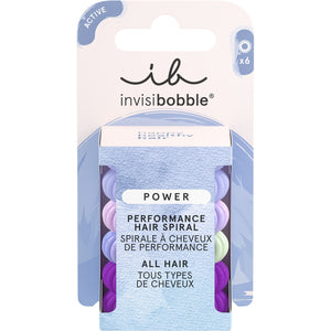 invisibobble® POWER – Gym Jelly