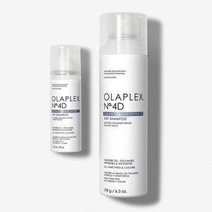 OLAPLEX No. 4D Clean Volume Detox Dry Shampoo 50ml