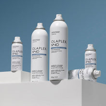 Laden Sie das Bild in den Galerie-Viewer, OLAPLEX No. 4D Clean Volume Detox Dry Shampoo 50ml
