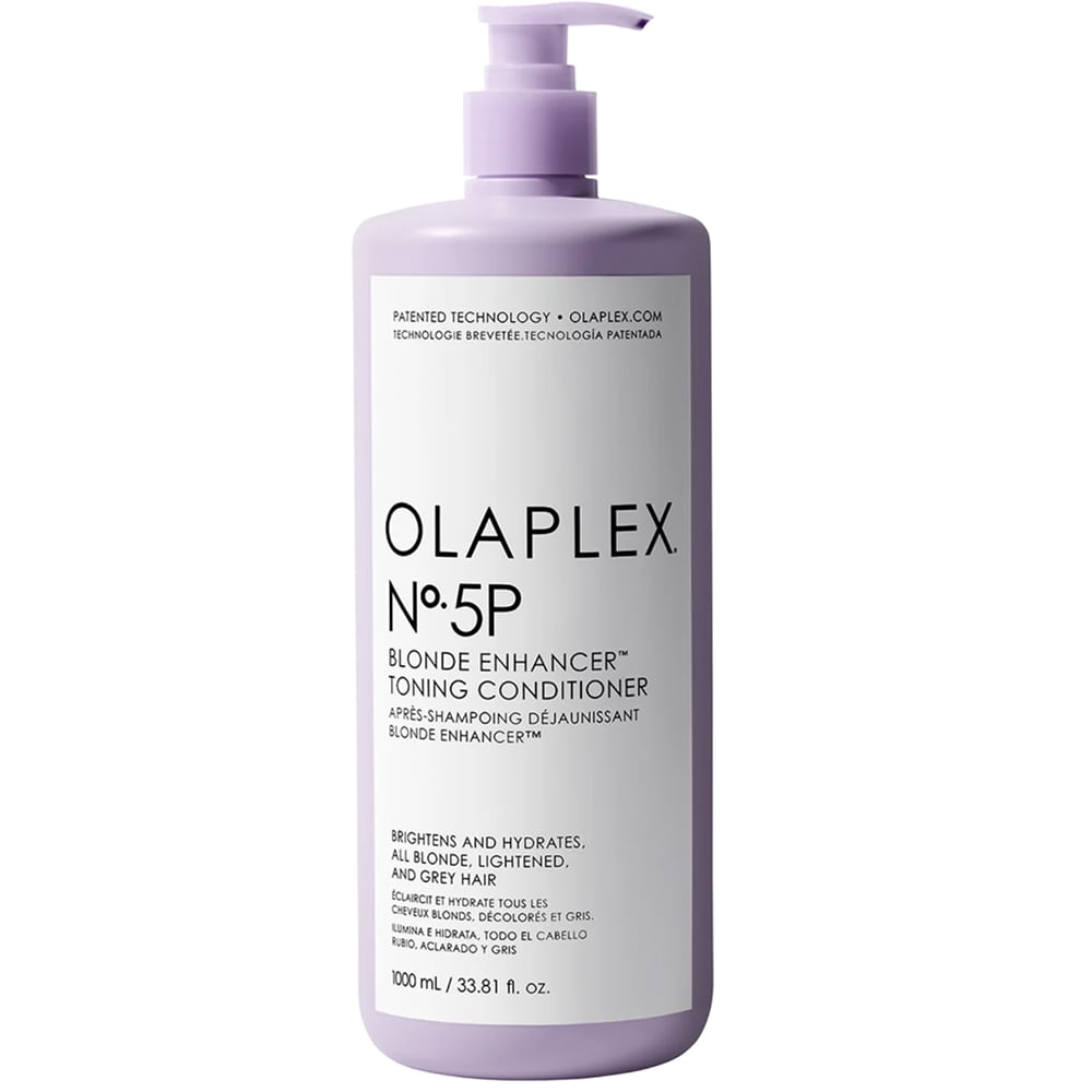 OLAPLEX No. 5P Blonde Enhancer Toning Conditioner 1000ml