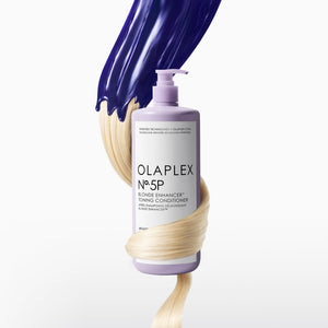 OLAPLEX No. 5P Blonde Enhancer Toning Conditioner 1000ml