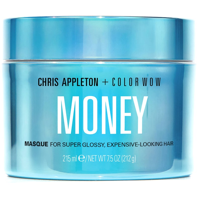 Chris Appleton + Color Wow Money Masque 215ml