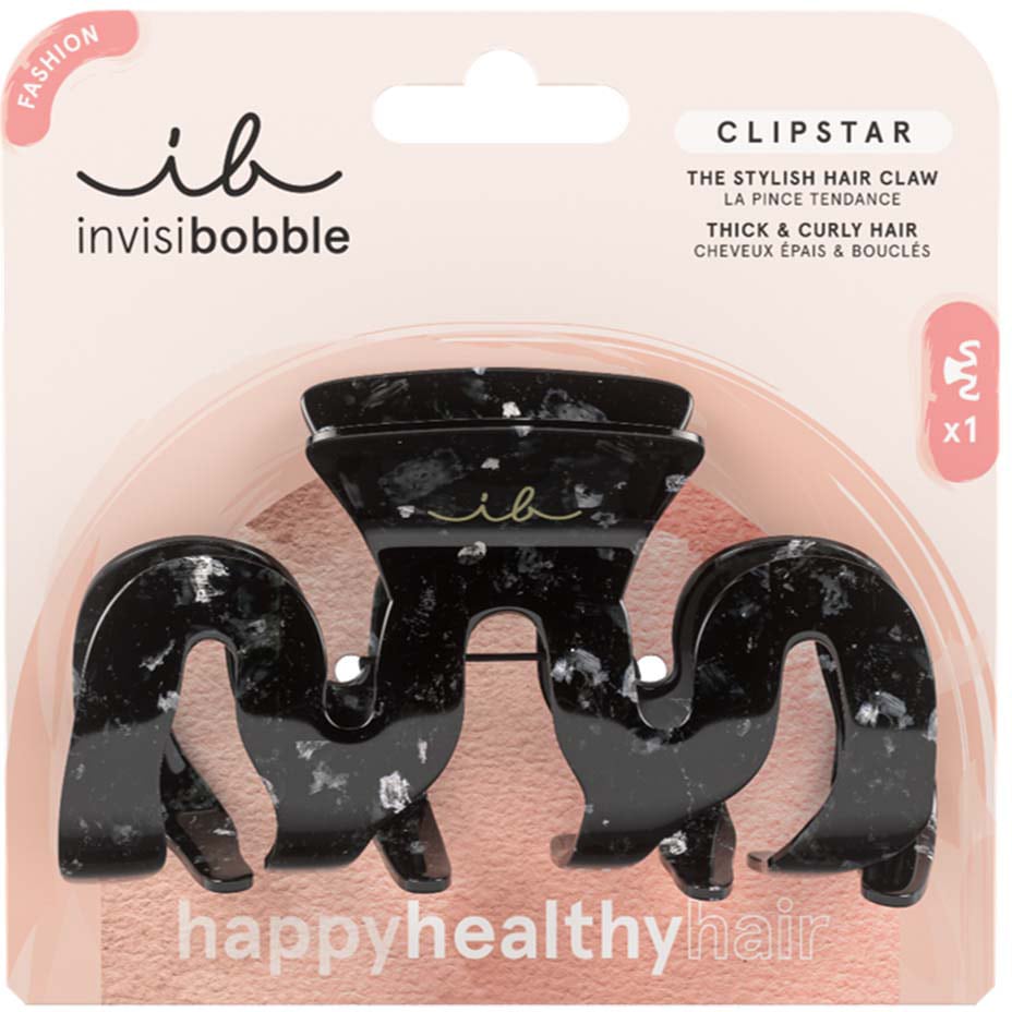 invisibobble® CLIPSTAR – Clawdia