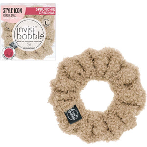 invisibobble® SPRUNCHIE EXTRA COMFY – Bear Necessities