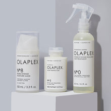 Laden Sie das Bild in den Galerie-Viewer, OLAPLEX No. 0 Intensive Bond Building Hair Treatment
