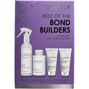 OLAPLEX Best of Bond Builders Kit – Pro Holiday 2022