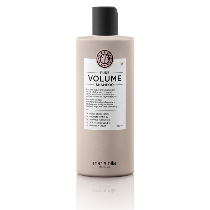 Maria Nila Pure Volume Shampoo 350  ml