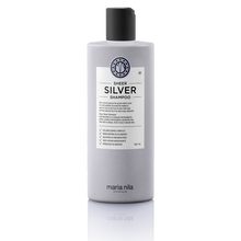 Laden Sie das Bild in den Galerie-Viewer, Maria Nila Sheer Silver Shampoo 350 ml
