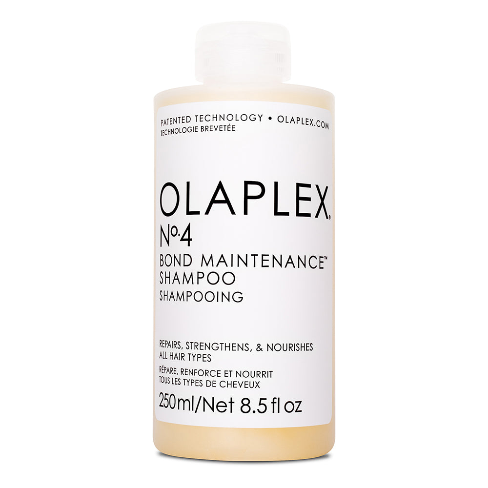 OLAPLEX No. 4 Shampoo 250ml