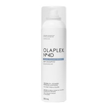 Laden Sie das Bild in den Galerie-Viewer, OLAPLEX No. 4D Clean Volume Detox Dry Shampoo 250ml
