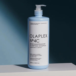 OLAPLEX No. 4C Clarifying Shampoo 1000ml