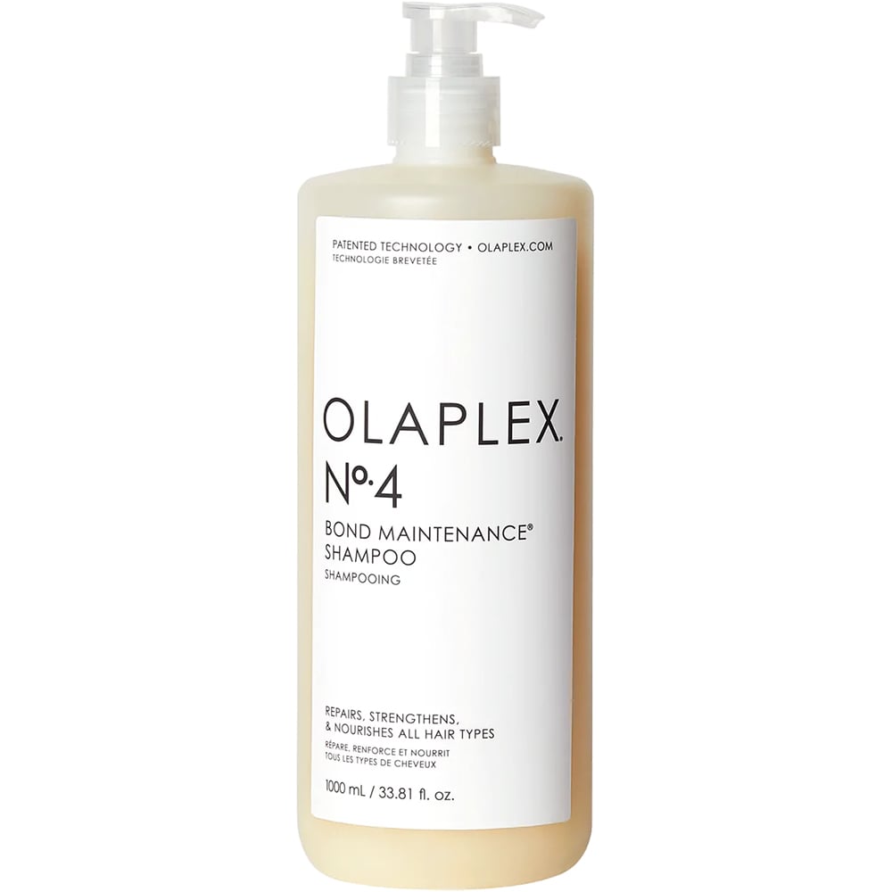 OLAPLEX No. 4 Shampoo 1000ml