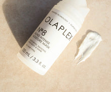 Laden Sie das Bild in den Galerie-Viewer, OLAPLEX No. 8 Moisture Mask 100 ml
