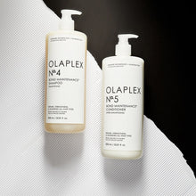 Laden Sie das Bild in den Galerie-Viewer, OLAPLEX No. 4 Shampoo 1000ml
