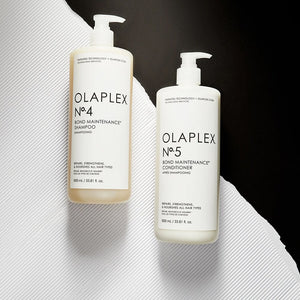 OLAPLEX No. 4 Shampoo 1000ml